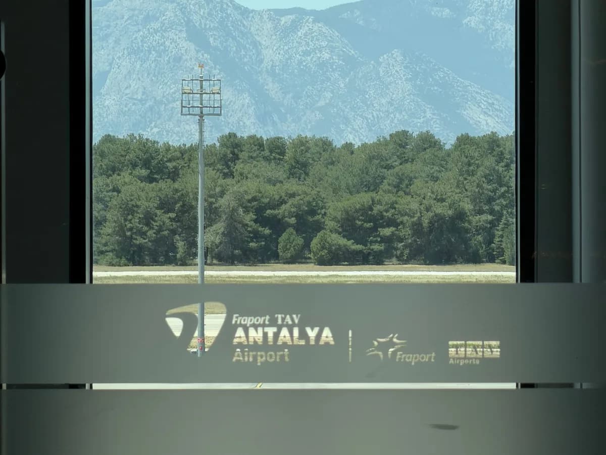 Antalya Havalimanı Otopark Ücretleri 2026: Kapalı, Açık ve En Ucuz