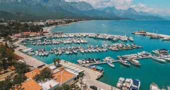 AYT havalimanı — Antalya Havalimanı'ndan Belek'e Nasıl Gidilir? (2026)