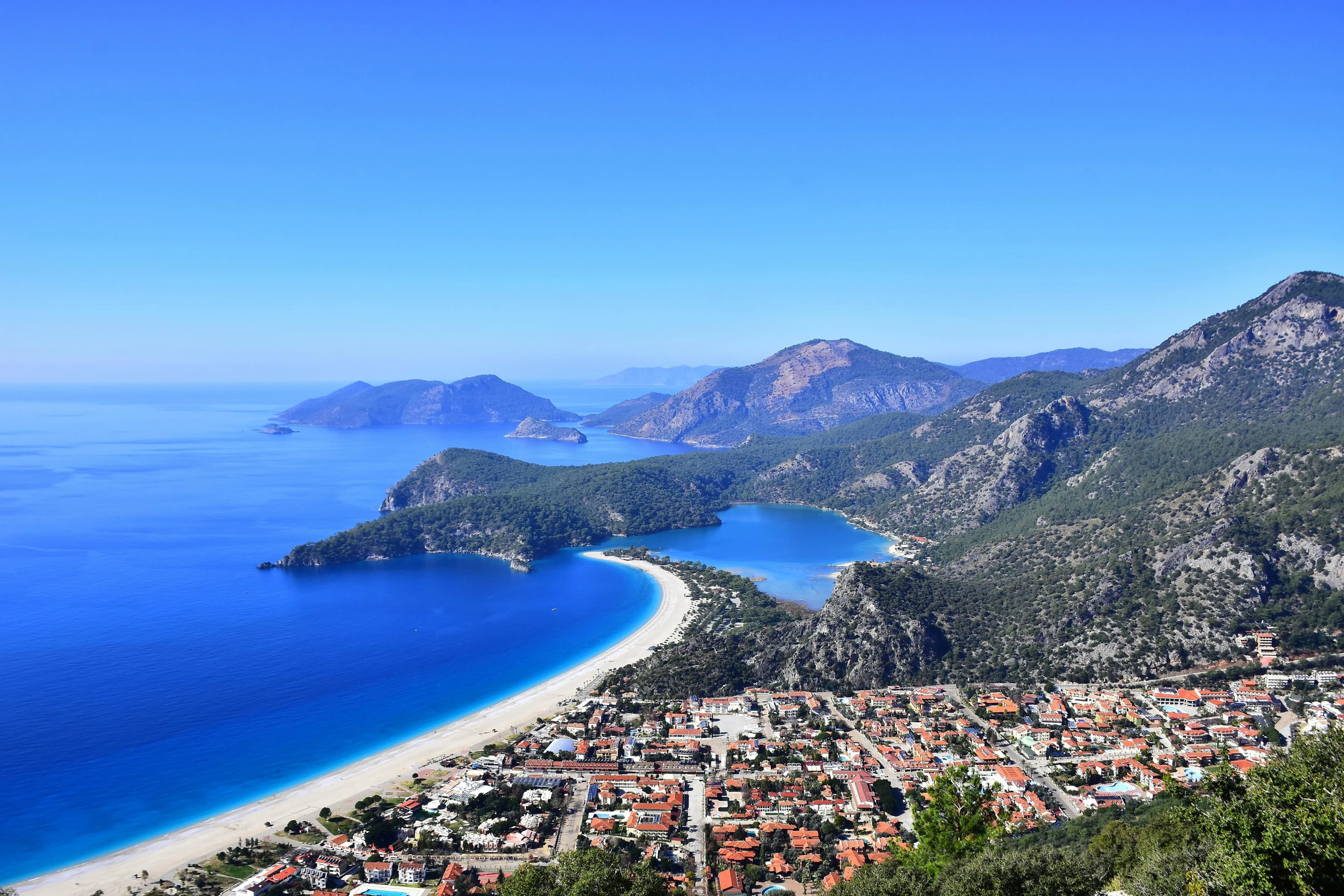 Dalaman Havalimanı'ndan Fethiye'ye Nasıl Gidilir? (2026)