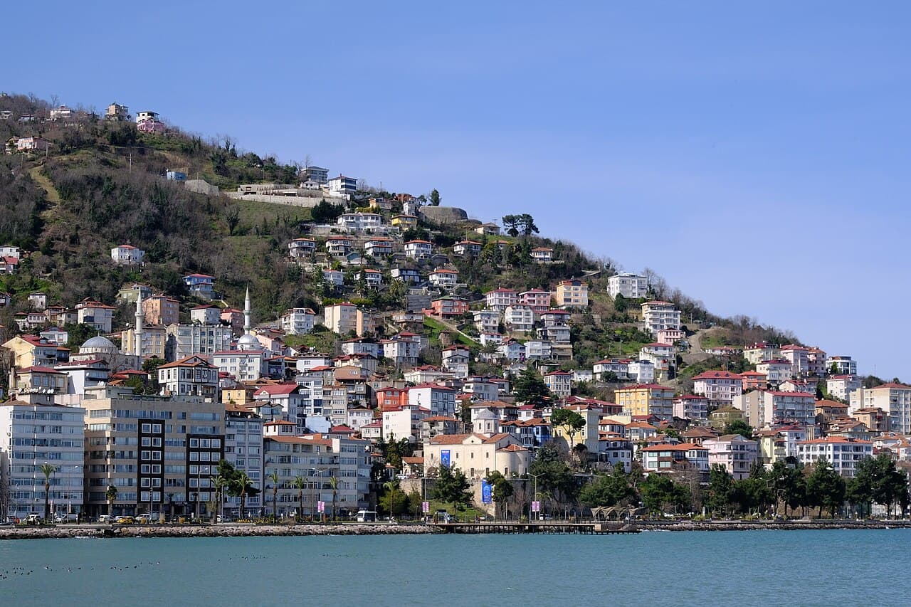 OGU havalimanı, Ordu-Giresun Havalimanı Ulaşım 2026: Havaş ve Taksi