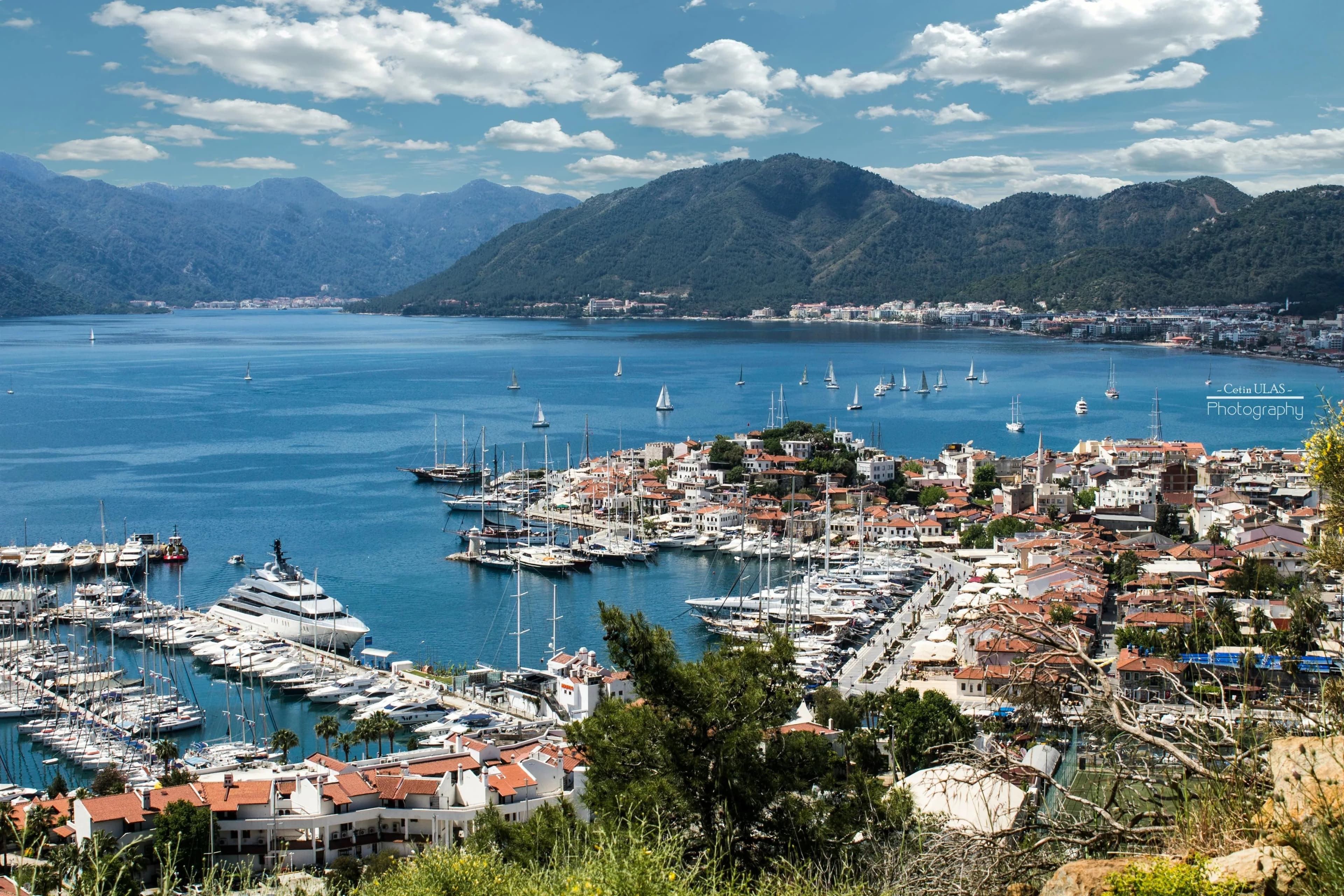 Dalaman to Marmaris Transfer: Costs & Options (2026)