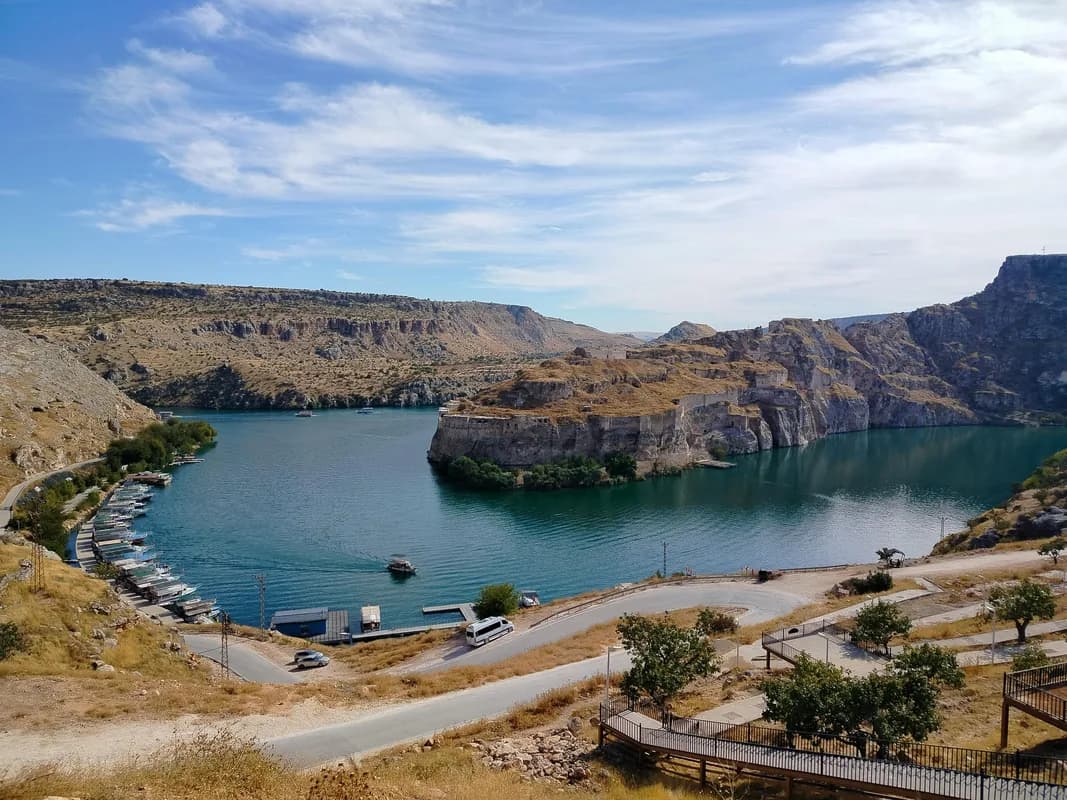 Gaziantep Airport to Nizip 2026: Havaş Shuttle & Taxi Guide