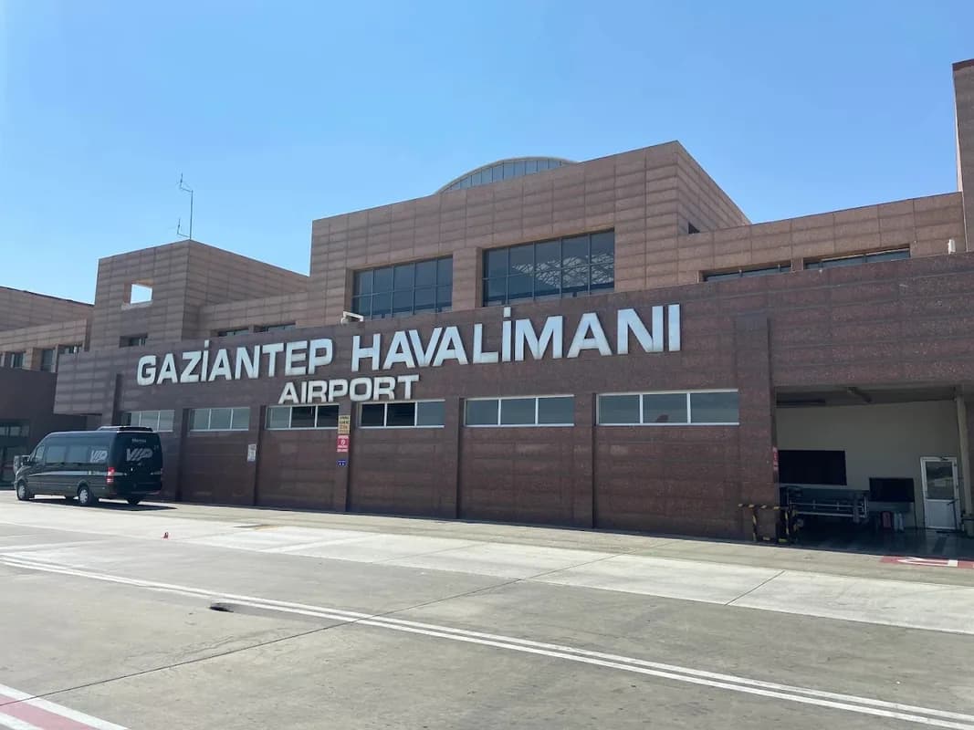 Gaziantep Airport Parking Guide 2026: DHMİ Rates & Tips