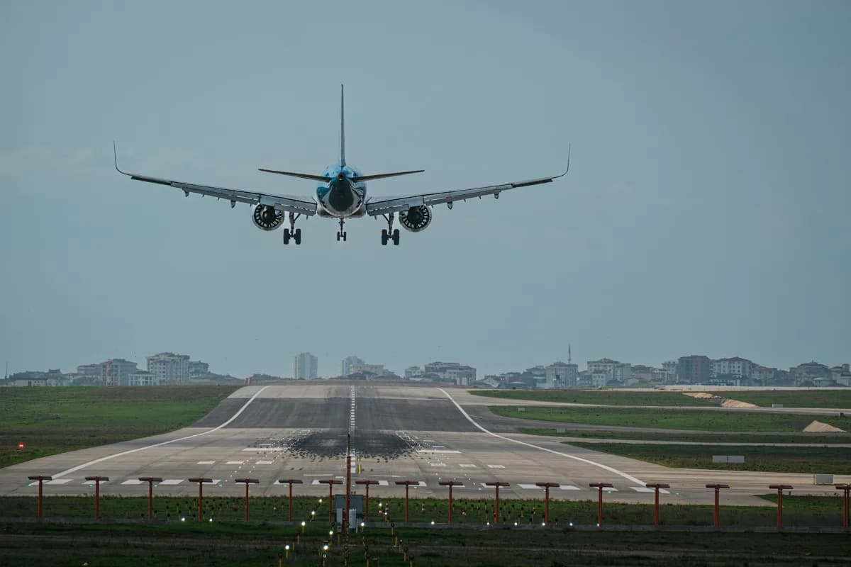 Closest Airport to Marmaris, Turkey (2026 Guide)