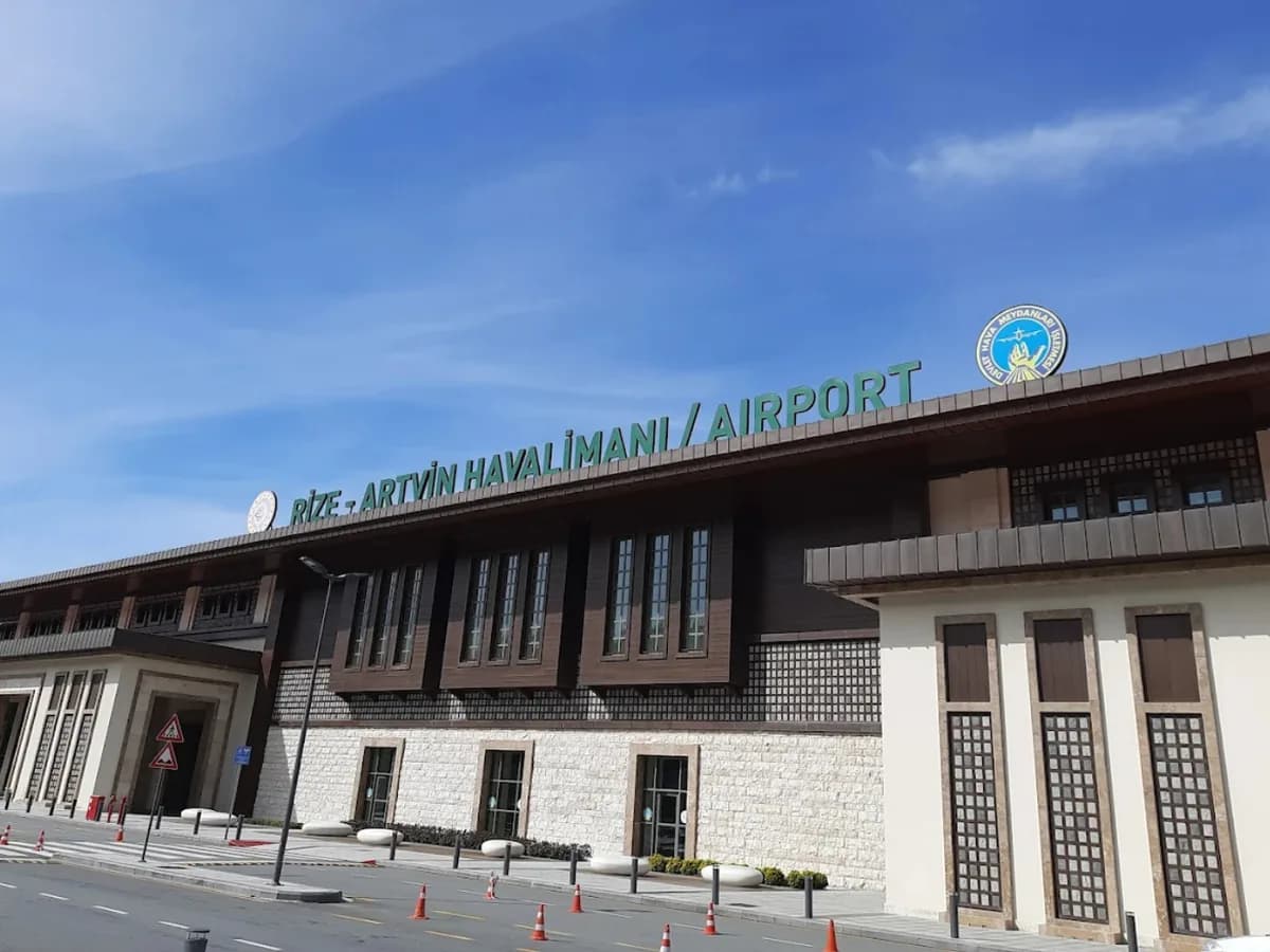 Rize-Artvin Airport Transport Guide 2026