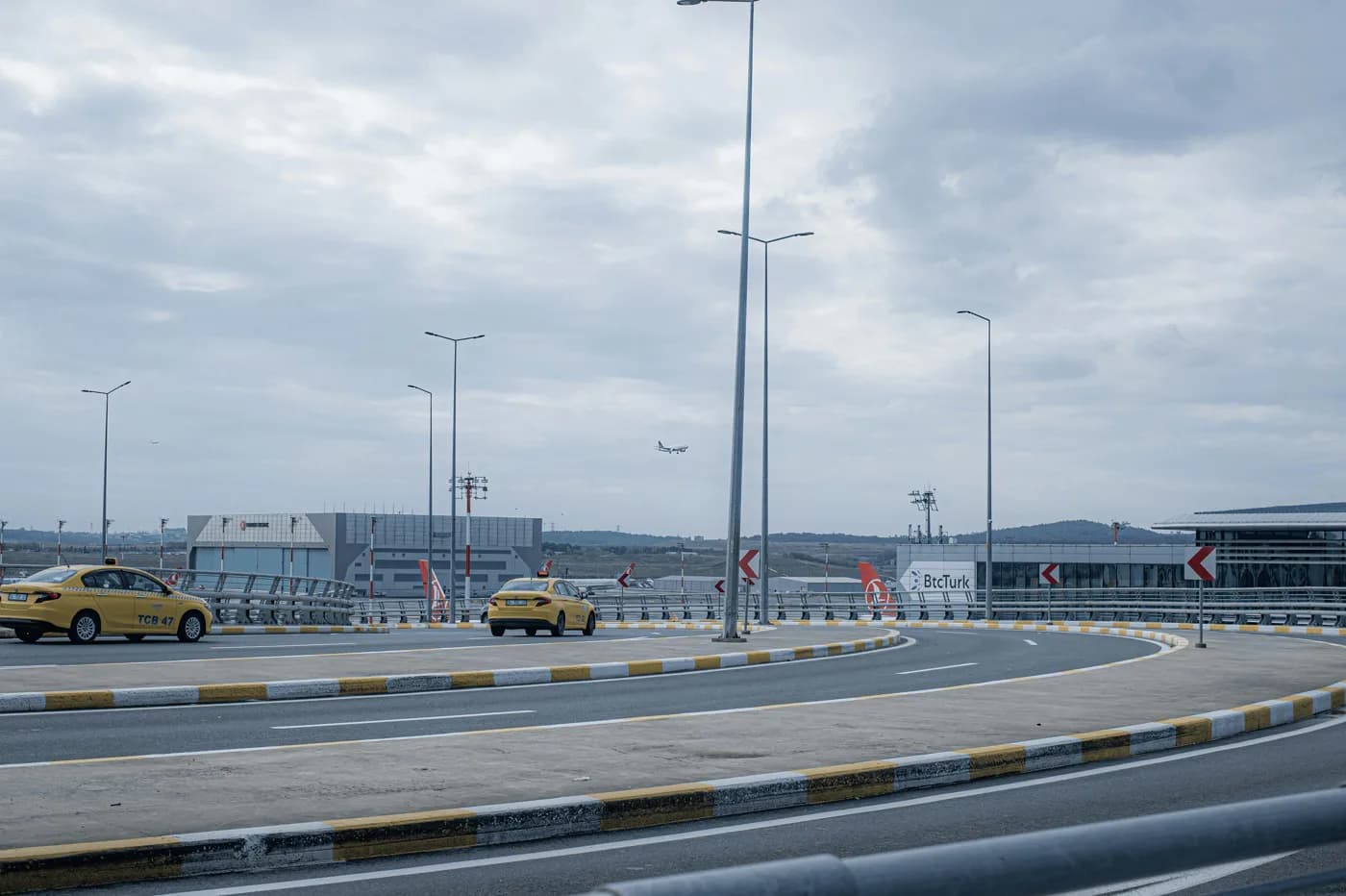 Sabiha Gökçen Havalimanı Taksi Ücretleri 2026