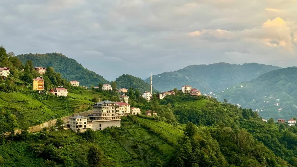 Trabzon Havalimanı'ndan Of'a Nasıl Gidilir? 2026 Rehberi