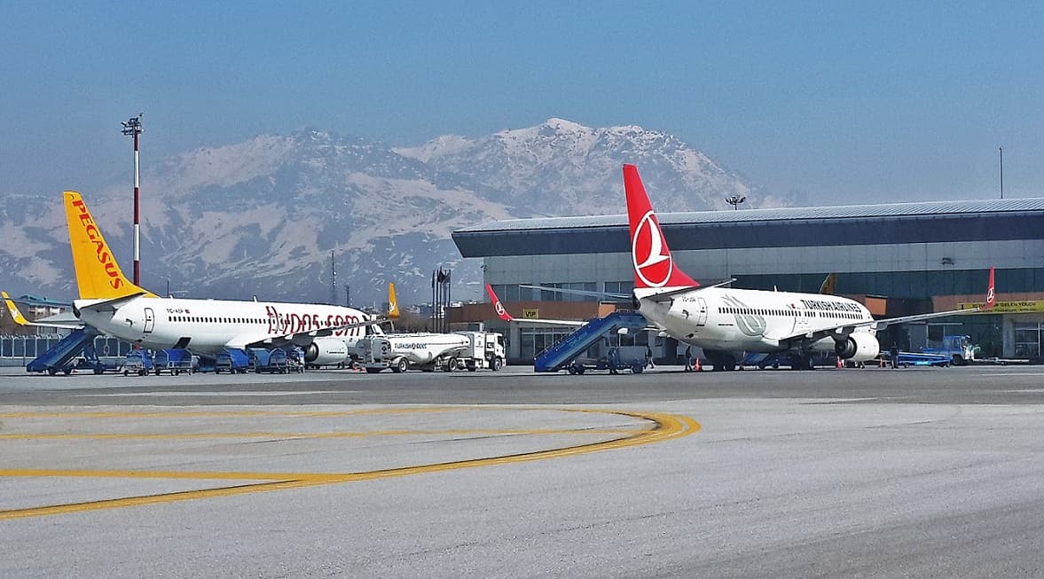 VAN airport, Van Airport Transport Guide 2026